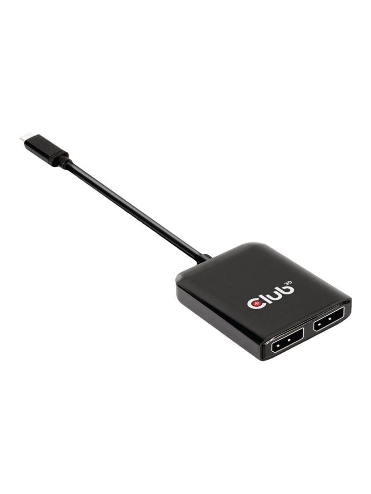Club 3D adapter - 20 cm
