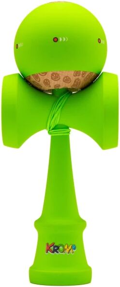 Kendama KROM Kolor (Grün)