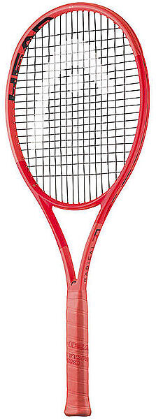 HEAD Tennisschläger Radical MP orange   2 M