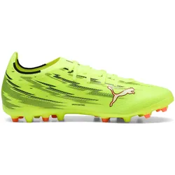 Puma, Herren, Fussballschuhe, Ultra 6 Match mg (44.5), Gelb