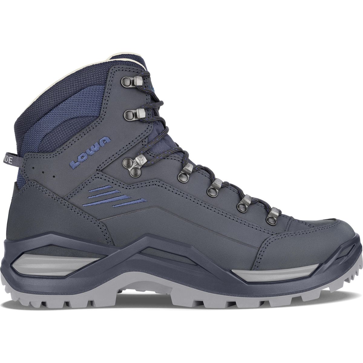 Lowa Renegade EVO LL Mid navy/blau (6960) 51 311970-6960-51