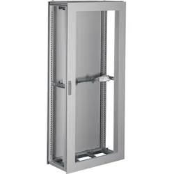 Hager FG23LD Anreihstandschrank, univers, IP 54, SK I,1900x850x400mm,mit Klarsicht