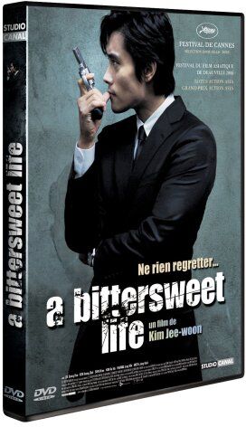 A bittersweet Life [FRANZOSICH] - Preis vom 13.10.2026 11:25:28 h