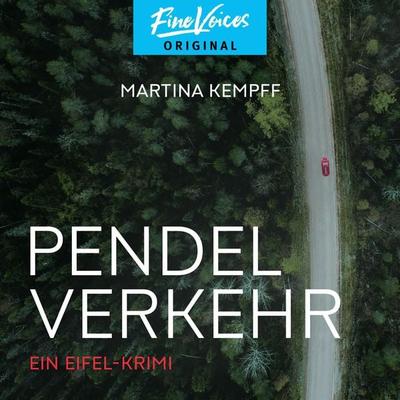 Pendelverkehr - Martina Kempff, Audio, 4066004422923