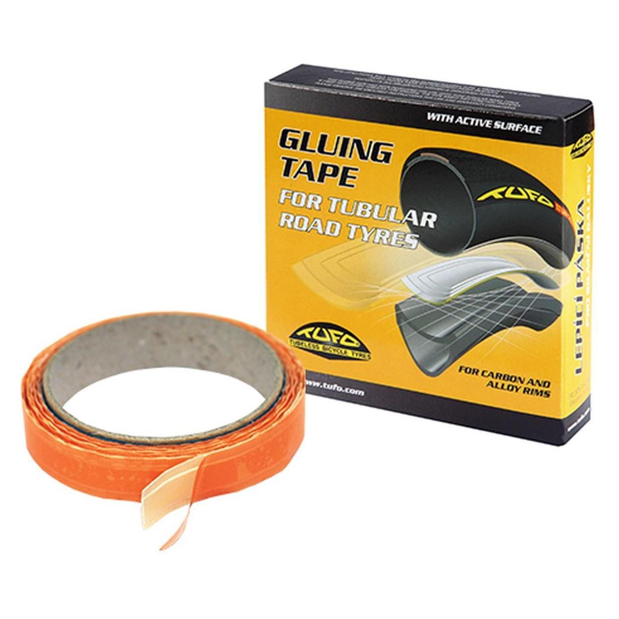 Tufo Extrem Klebeband für Schlauchreifen 22mm (22 mm) (041115)