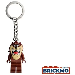 LEGO Schlüsselanhänger 854156 Taz 854156