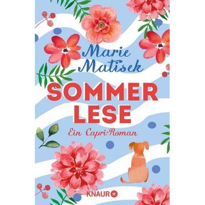 Sommerlese, Taschenbuch von Marie Matisek, Knaur Taschenbuch