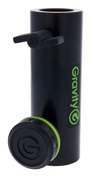 Gravity SF 36 T28 F Reducer Flange nero