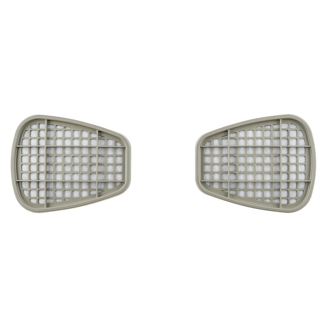3M Filterpatrone (A2, 4x) (6055PRO4)