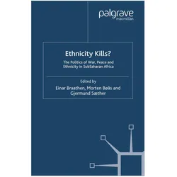 Ethnicity Kills?, Fachbücher
