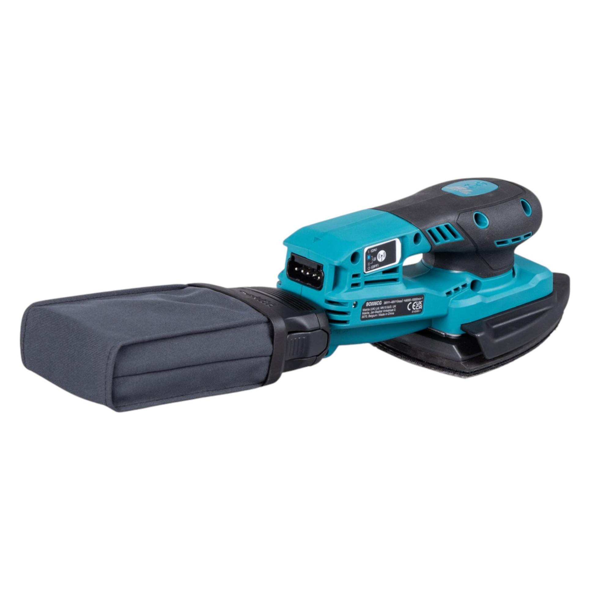 Makita BO 006 (Deltaschleifer) (49614984)