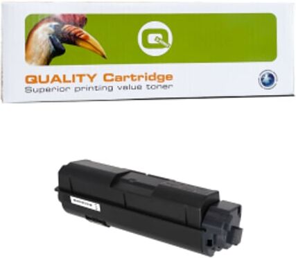 Q-nomic TK-1260 toner negro