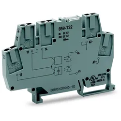 WAGO GmbH &amp; Co. KG Optokopplermodul 859-732