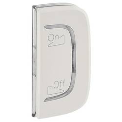 Legrand Wippe Valena Life Allure Weiß 755569 1 St.