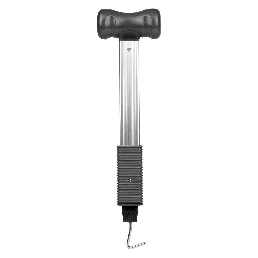 Calima 46060 Zelthering Hammer 420 mm x 110 mm x 55 mm 1 St. (46060)