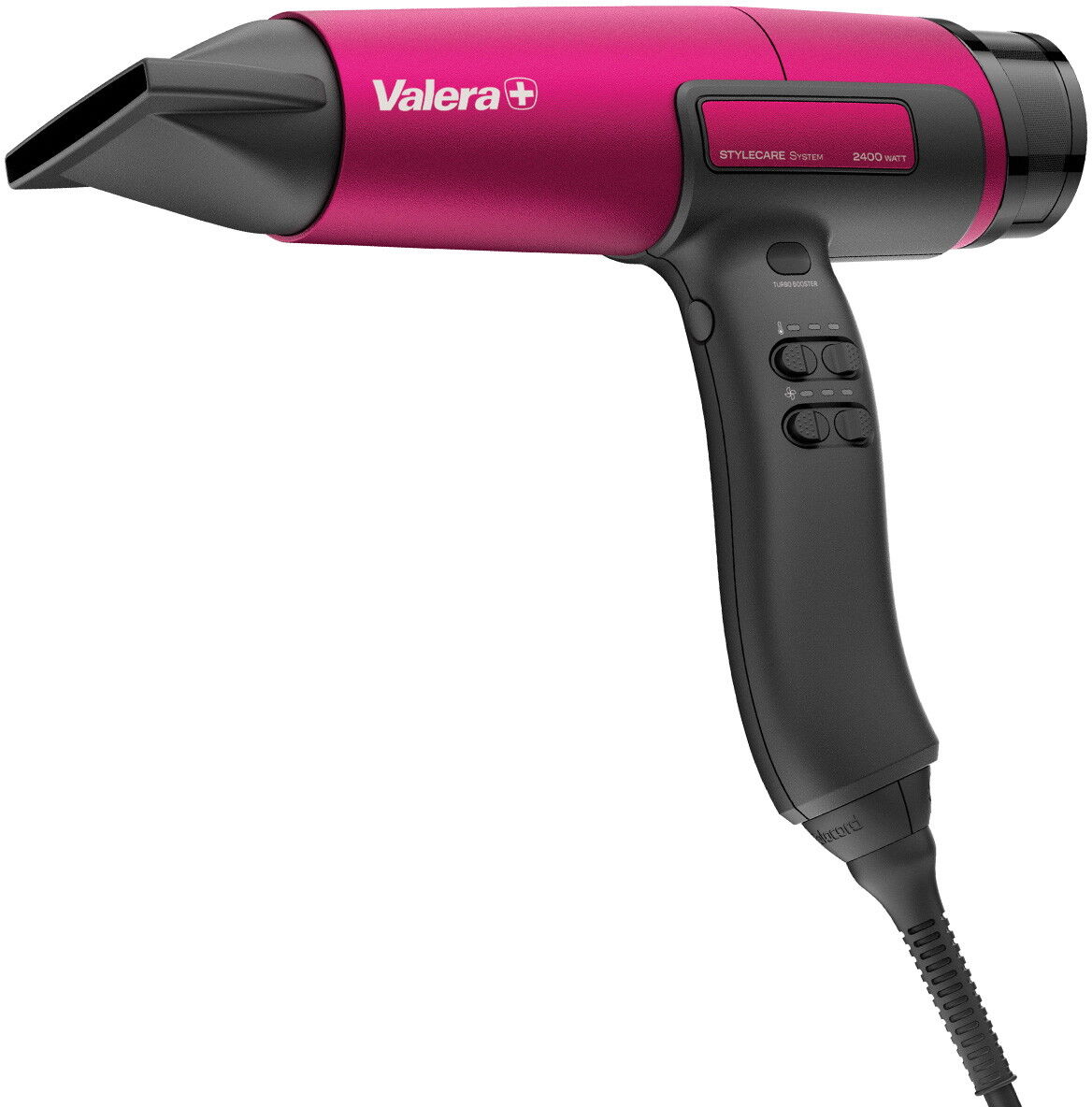 Valera StyleCare AI System