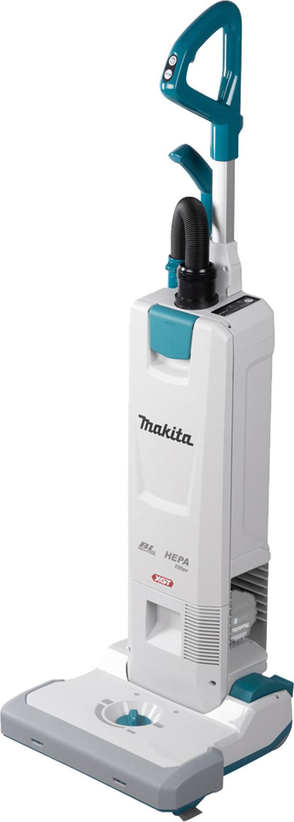 Makita VC010GZ Staubsauger ohne Akku Ladegerät