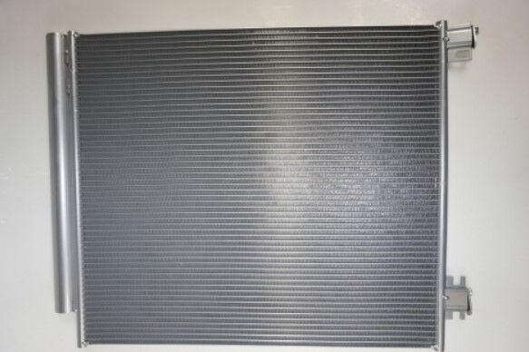 CLIMTEX CH2-251 Klimakondensator