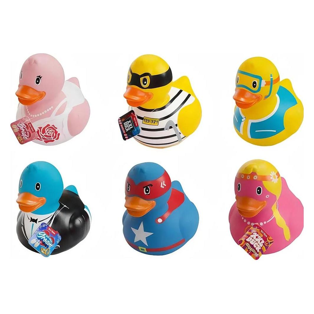 Sombo Badeente XXL ass (71486Z)
