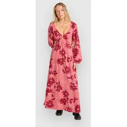 Billabong Last Call Kleid mauve rose Gr. S