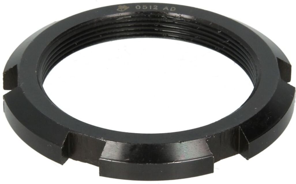 Euroricambi Albero di attacco, dado 60170962