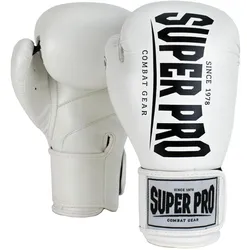 Super Pro, Boxhandschuhe, (8 OZ, 8)