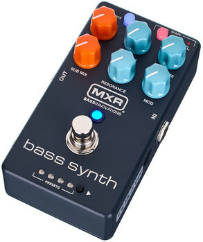 MXR MB301 Bass Synth