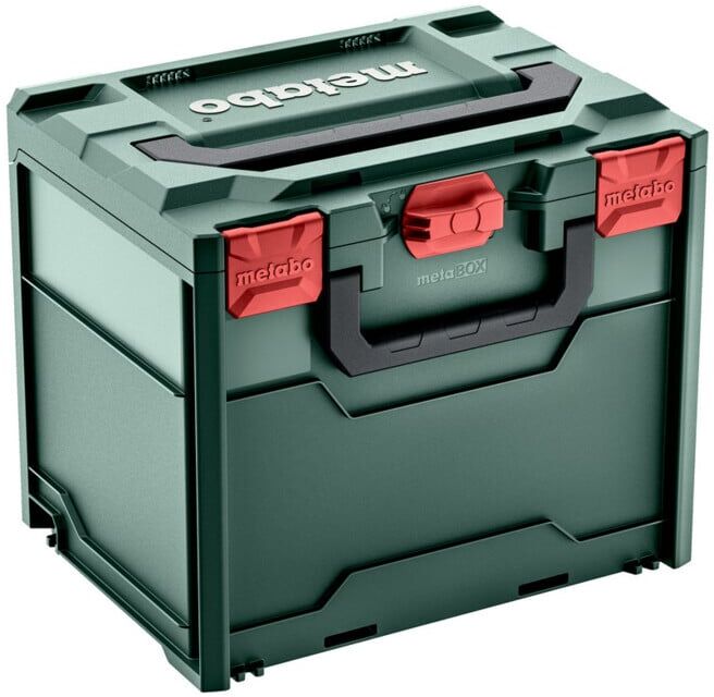 metaBOX 340, vide (626888000) (626888000)