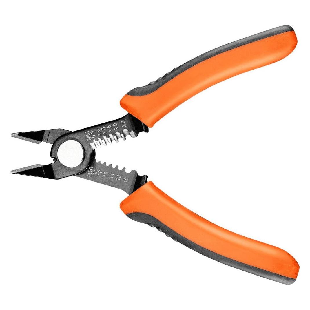 Neo 140 mm Seiten-Präzisionszange (01 -509) (140 mm) (01-509)