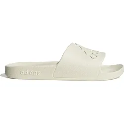 Adidas Herren Adilette Aqua weiß 48.0