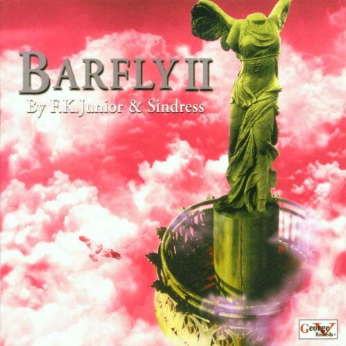 Various - Barfly II CD - Preis vom 12.10.2026 11:37:12 h