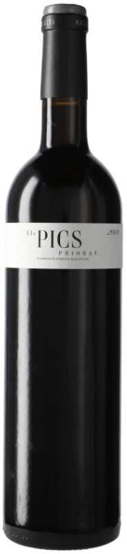 Vino Tinto Els Pics Magnum 2022 D.O. Priorat 150 cl - Mas Alta