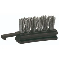 Bosch Bürstenelement Kunststoff - 2609256D41