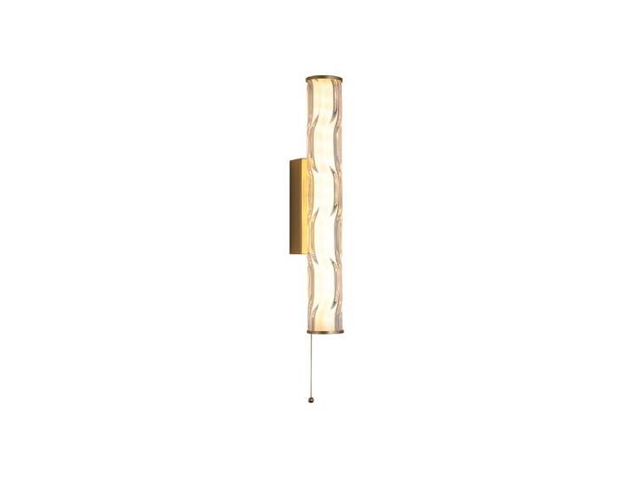 Wandlamp Vibrate goud 43cm Searchlight - 66311-1GO