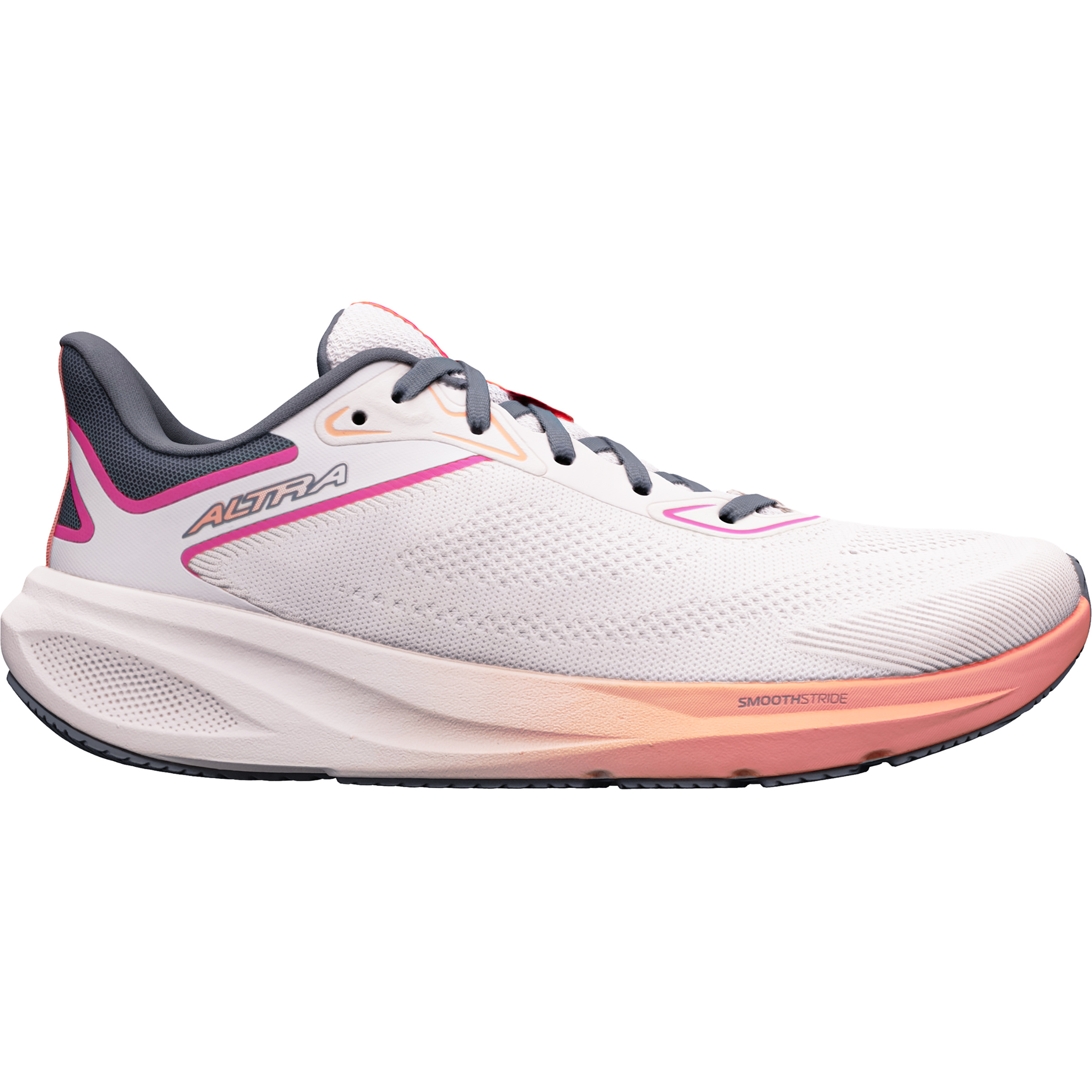 Altra Motiv FLX Damen Laufschuhe grau Größe 38 Laufen Atmungsaktiv