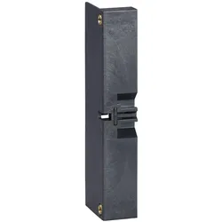 Schneider Electric 28956 2 Schraubenabdeckungen für 3P/4P Lasttrennschalter ComPact INS100 bis 160