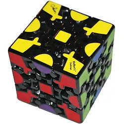 Recent Toys Gear Cube