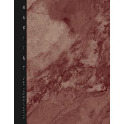 Anne Schönharting | Habitat, Gebundene Ausgabe von Anne Schönharting, Hartmann Books (Hartmann Projects GbR), 978-3-96070-091-3
