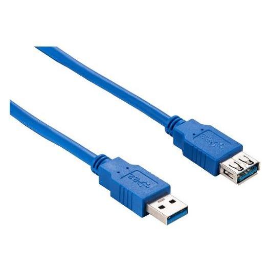 Hamlet XCU3A-MF18 (1.80 m, USB 3.2 Gen 1) (XCU3A-MF18)