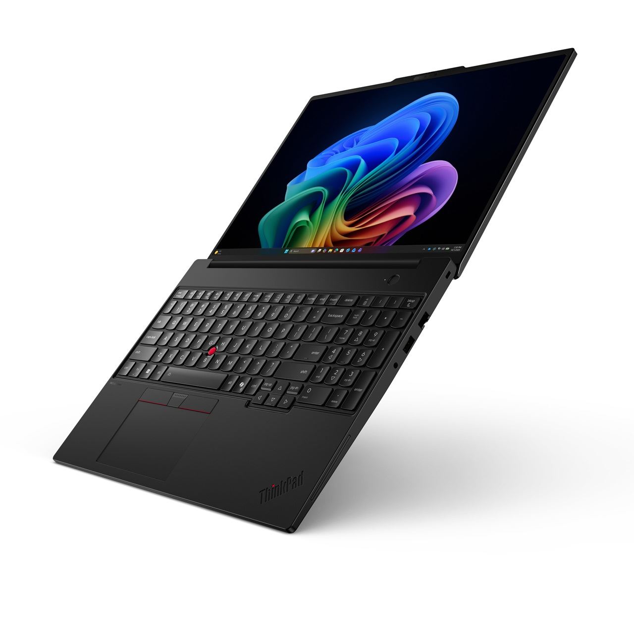 16" (40,64cm) Lenovo ThinkPad T16 AMD G5 RAI7P-450 32/1TB WUXGA W11P