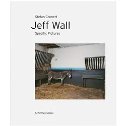 Jeff Wall. Specific Pictures, Fachbücher von Stefan Gronert