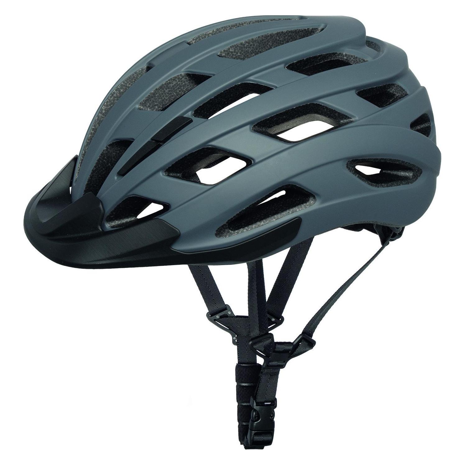 M-Wave Shift City Trekking Allround Fahrradhelm (59 - 61.50 cm) (72058195)