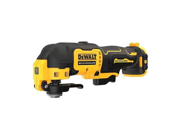 DeWalt DCS353NT-XJ Akku-Multi-Tool
