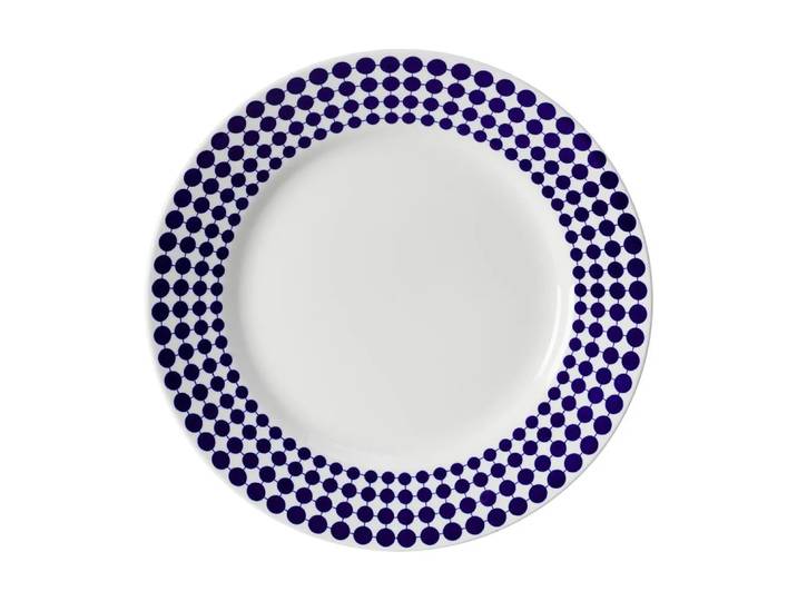 Gustavsbergs Porslinsfabrik Assiette Adam Ø 18 cm