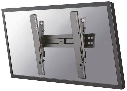 Neomounts LED-W450BLACK TV-Wandhalterung 81,3cm (32") - 139,7cm (55") Neigbar