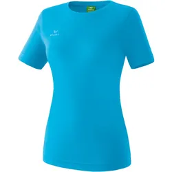erima Teamsport T-Shirt Damen curacao 46