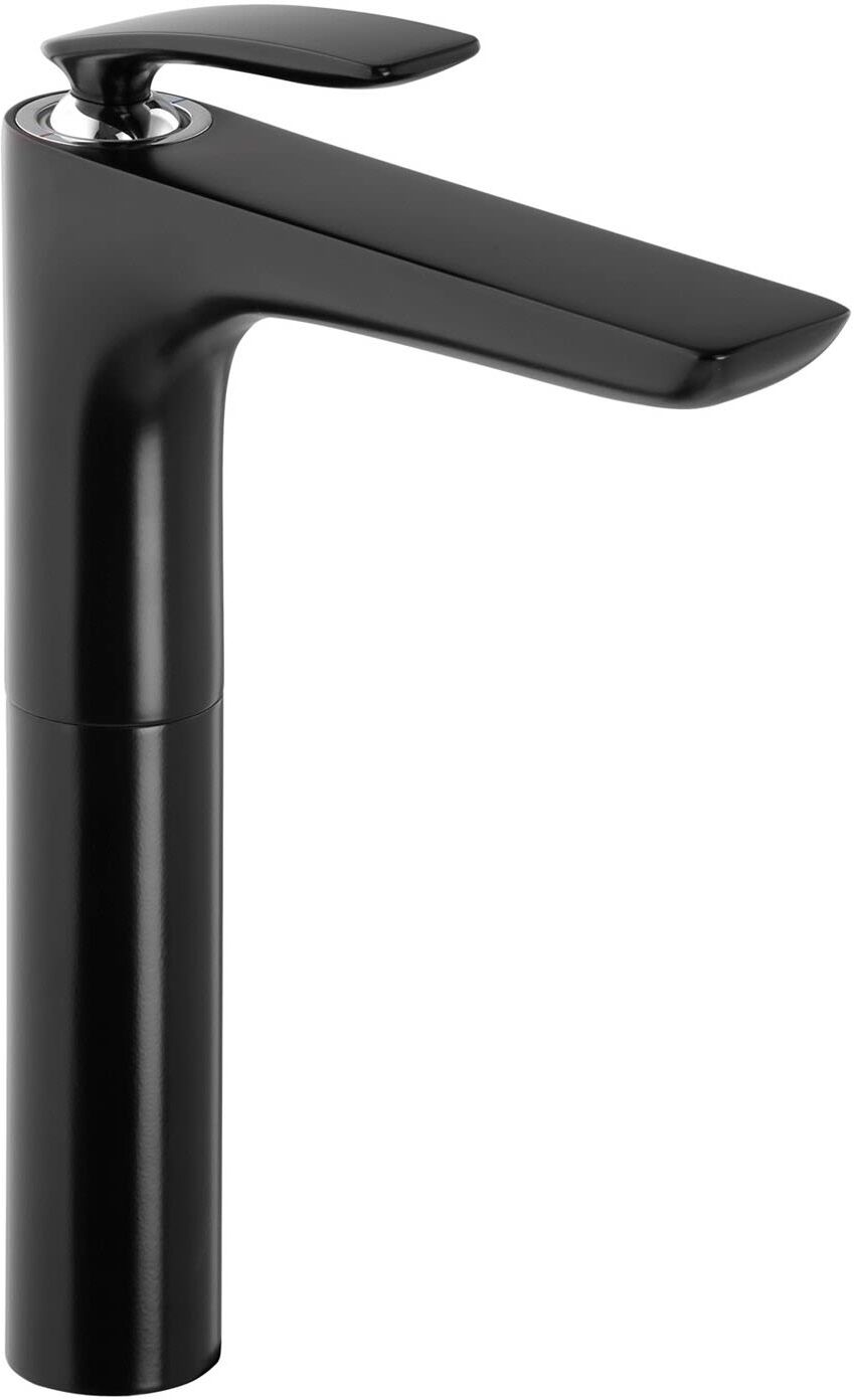 Kludi BALANCE Waschschüssel-Einhandmischer hohe Ausführung 33,5 cm, 3,8 l/min