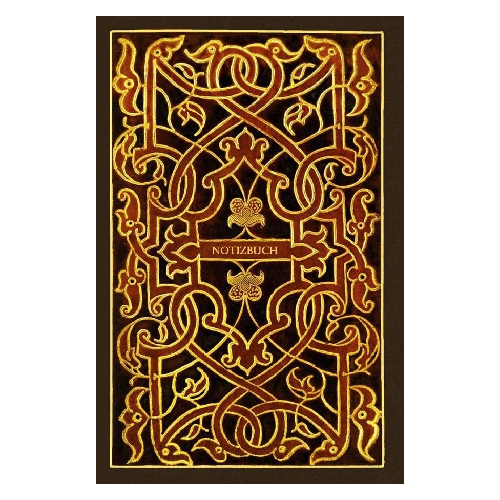 epubli Notizbuch (A5, Liniert) (57179246)