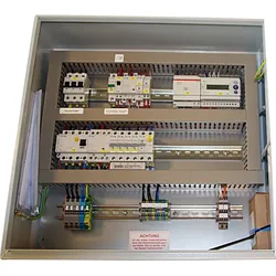 Danfoss Steuer-Verteilung DV11-12FF400