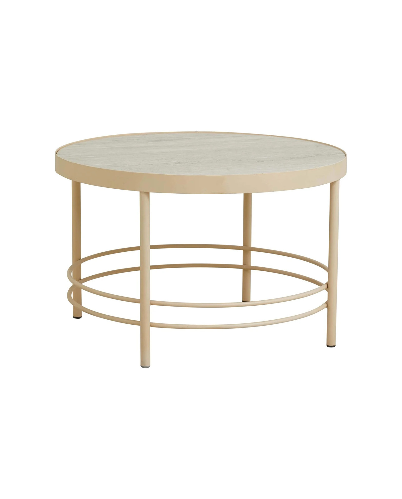 Nordal Jungo salontafel zand